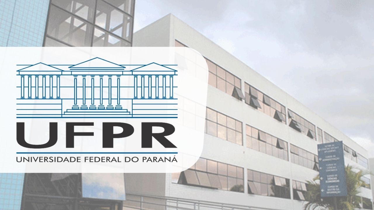 educação UFPR