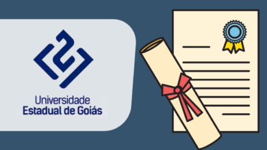 mestrado educação UEG