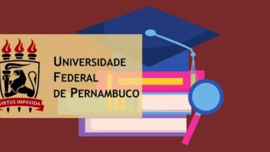 pós-graduação educação UFPE