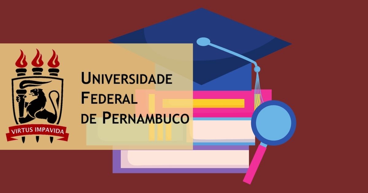 pós-graduação educação UFPE