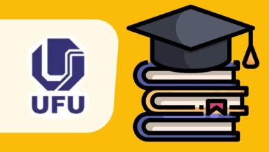 graduação UFU