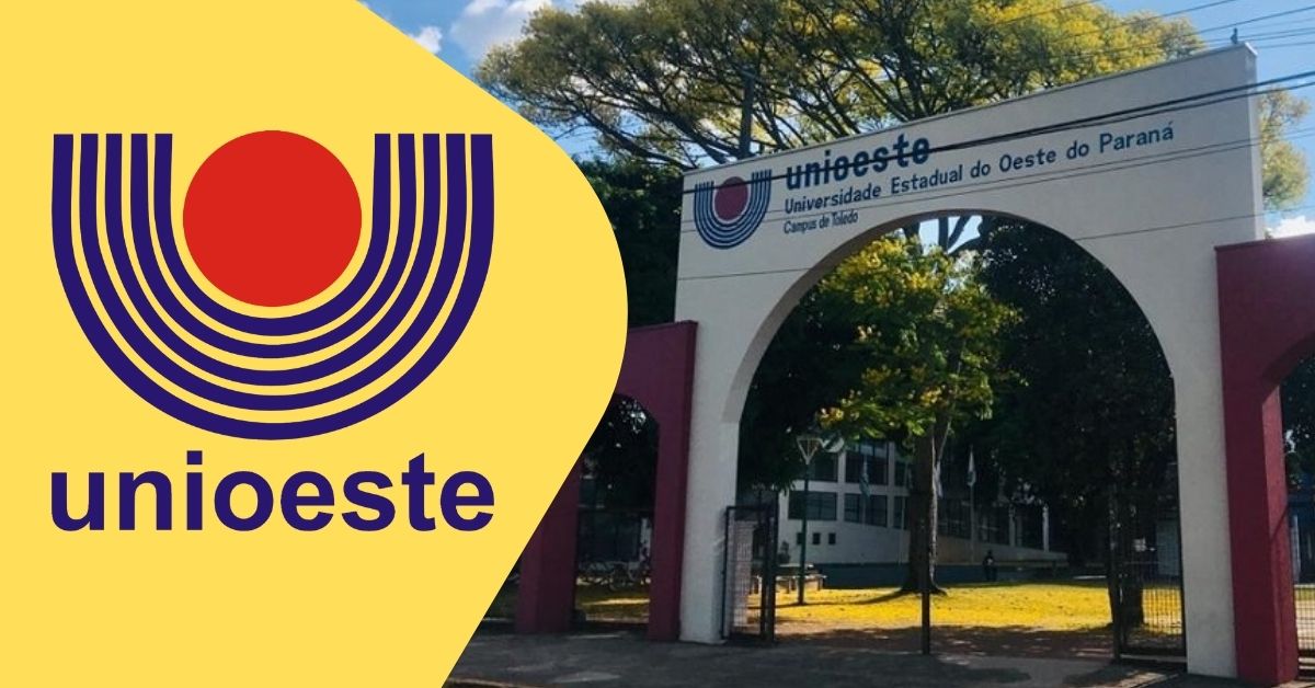 processo seletivo professores UNIOESTE