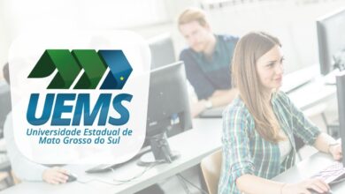 UEMS inscrições