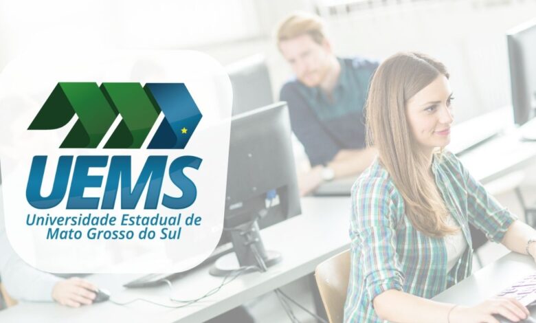 UEMS inscrições