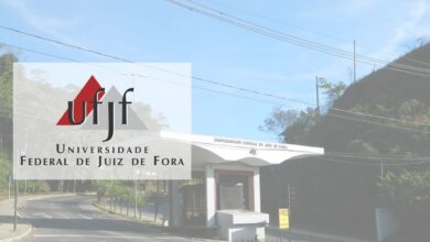 concurso UFJF