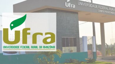 concurso UFRA