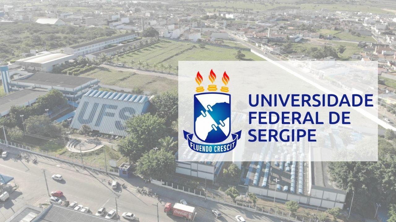 concurso UFS 2021