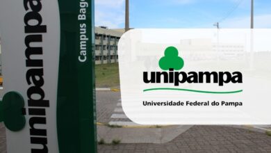 concurso UNIPAMPA