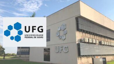 concurso professores UFG