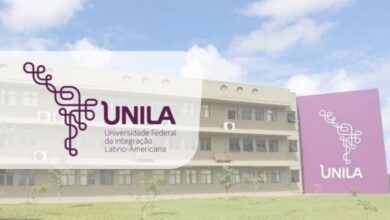 concursos professores UNILA