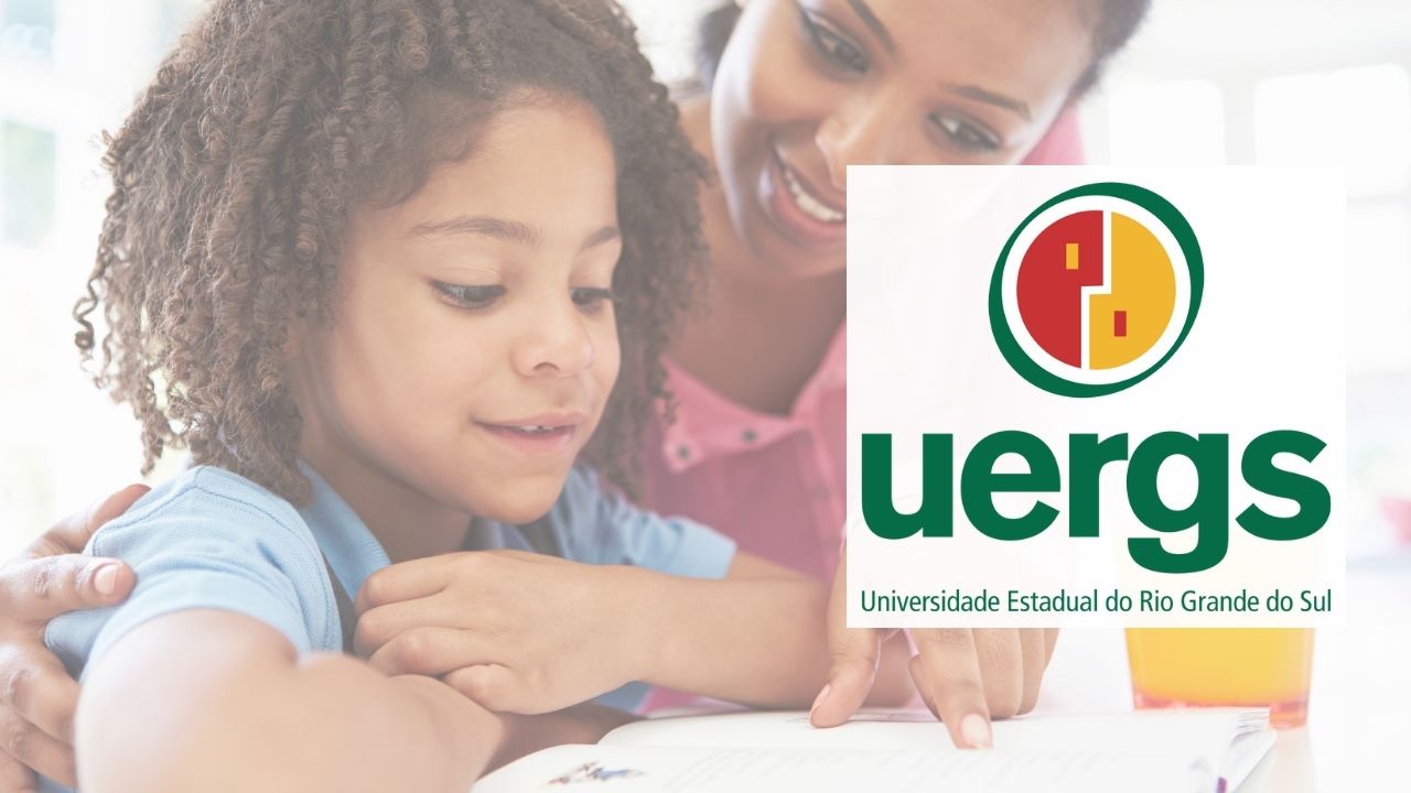 curso alfabetização UERGS