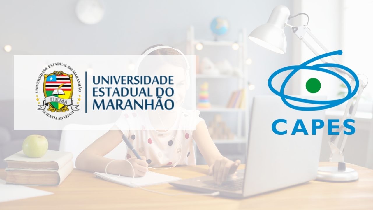 curso on-line capes