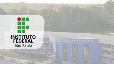 cursos extensão IFSP