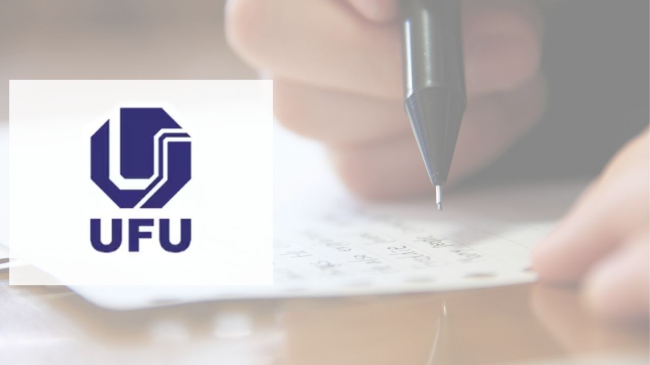 educação UFU