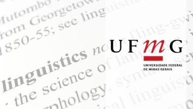 estudos linguísticos UFMG