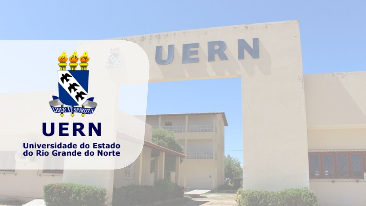 mestrado educação UERN