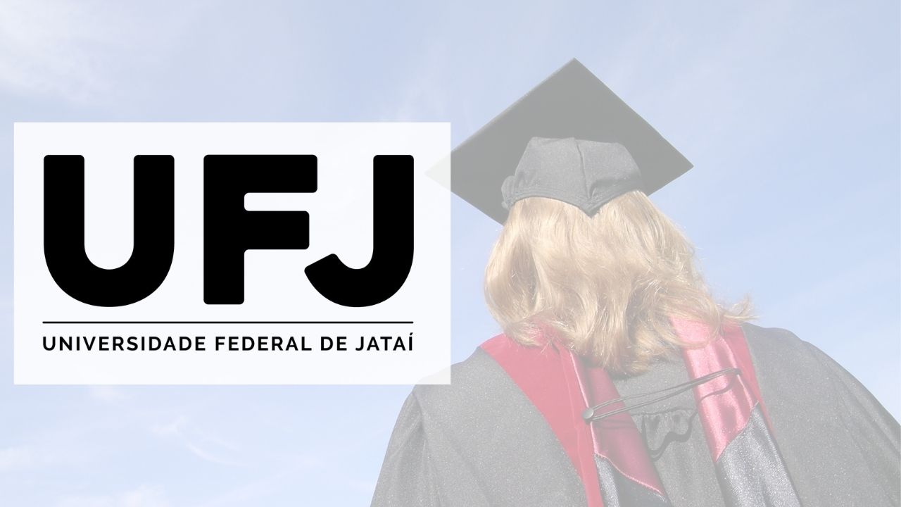 mestrado em educação UFJ