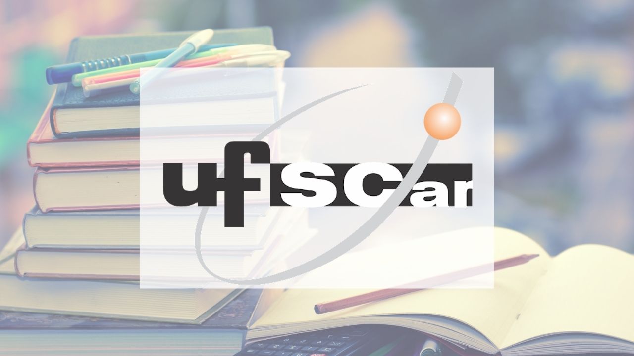 mestrado ufscar sistemas públicos