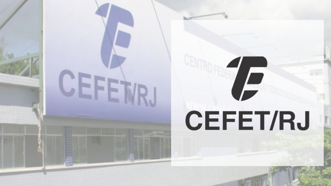 processo seletivo CEFET