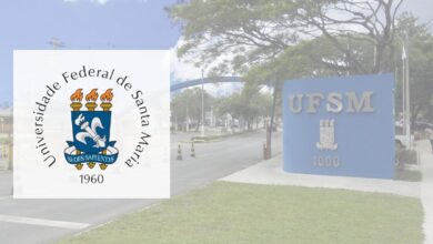 professores UFSM