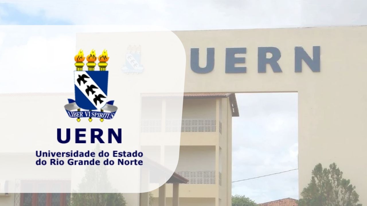 professores temporários UERN