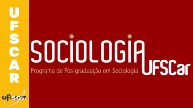 sociologia UFSCAR 2022