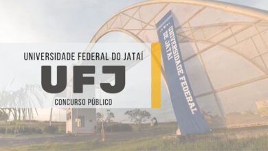 CONCURSO ufj