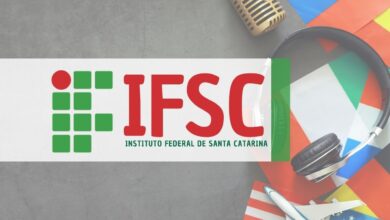 Cursos de Idiomas IFSC