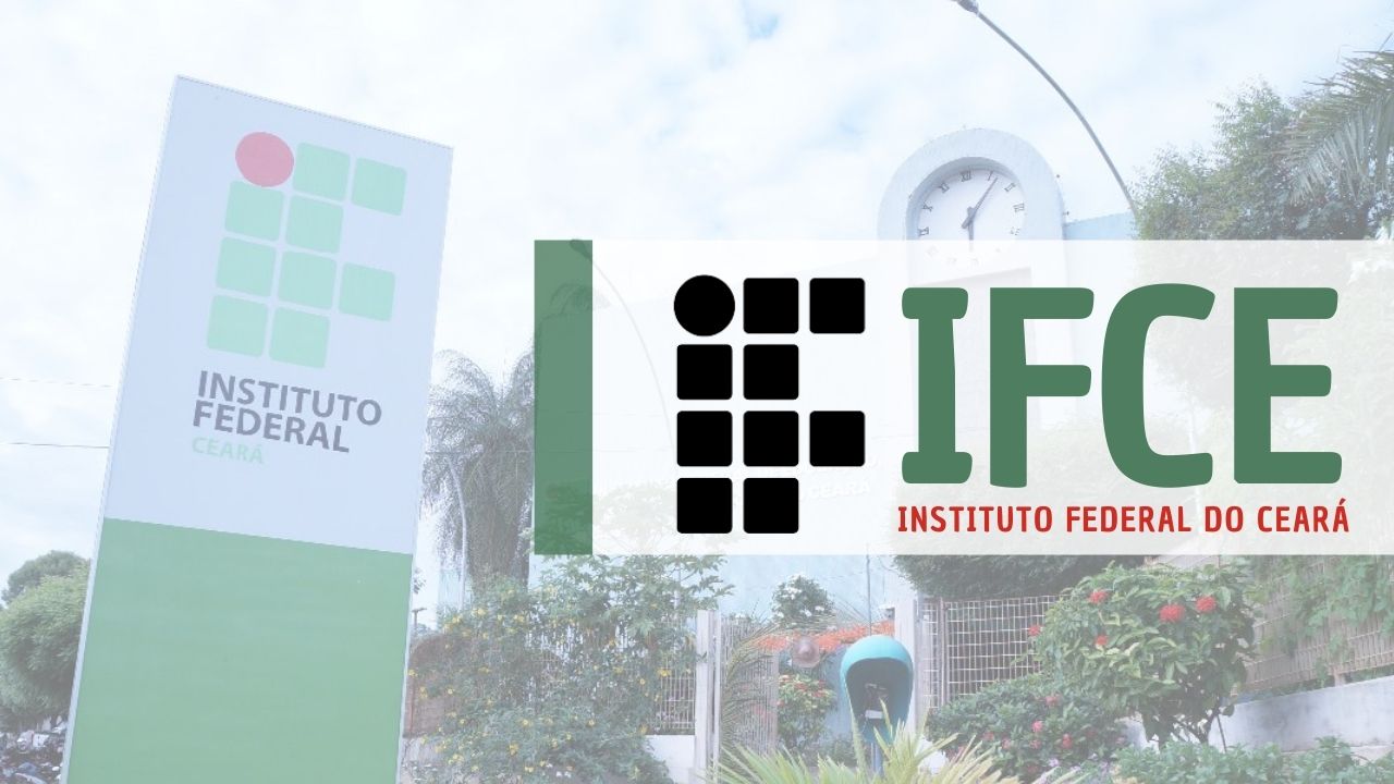 CURSOS TÉCNICOS IFCE