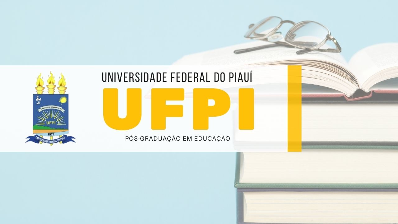 Educação UFPI