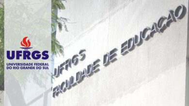 Educação UFRGS 2022