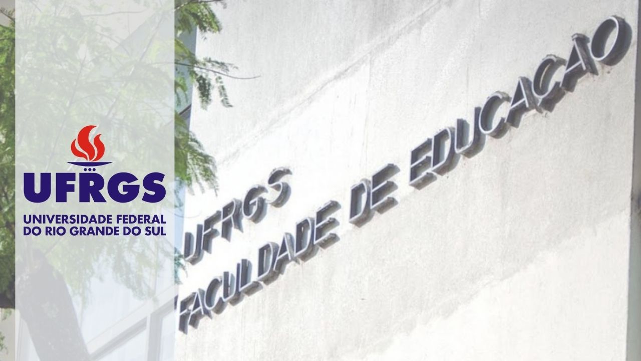 Educação UFRGS 2022