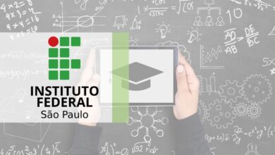 cursos extensão IFSP