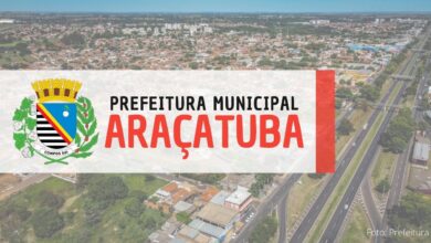 Professores Araçatuba 2021