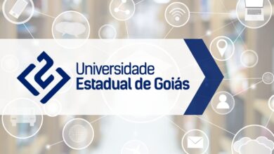 UEG Educação, Linguagem e Tecnologias