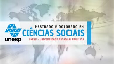 ciências sociais UNESP