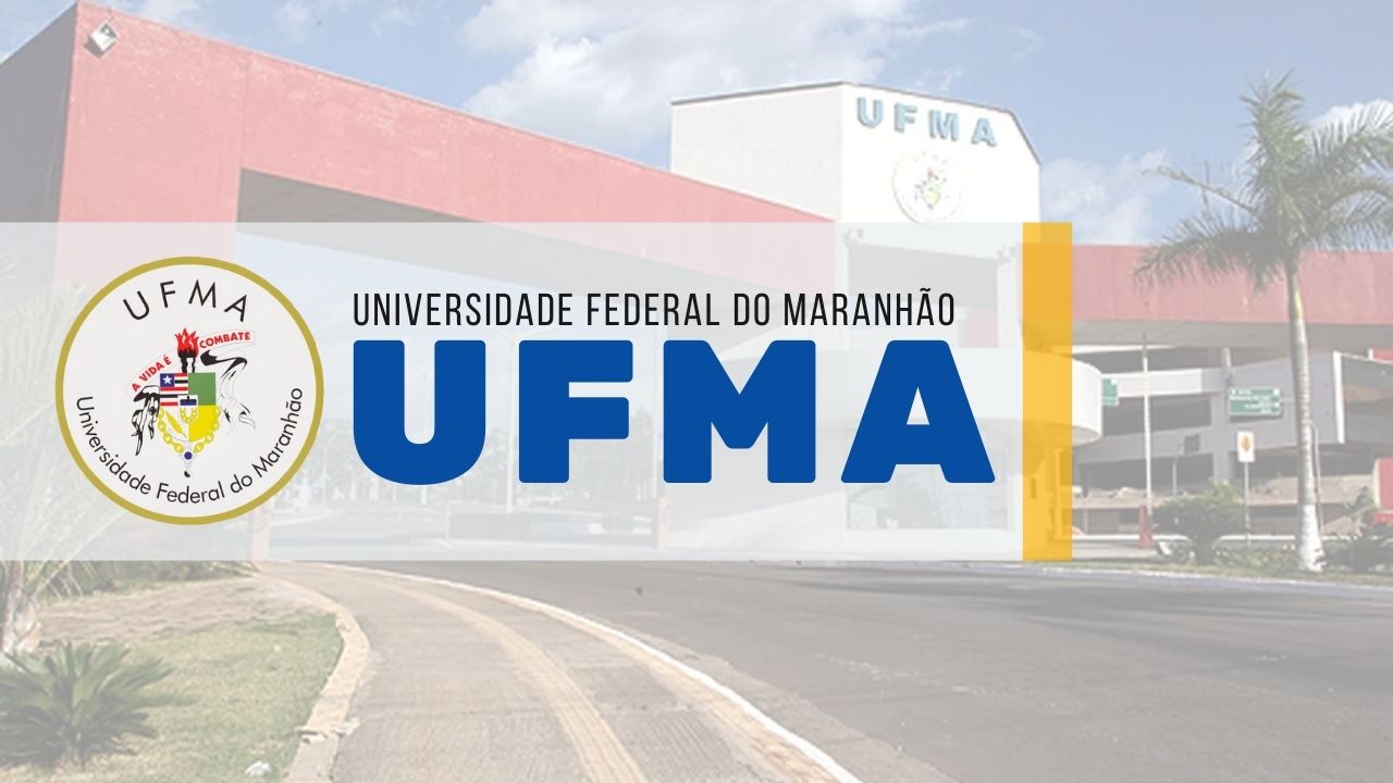 concurso UFMA professores