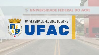 concurso professores UFAC