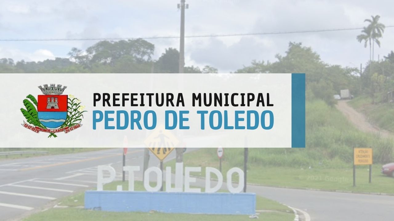 concurso pedro de toledo 2021