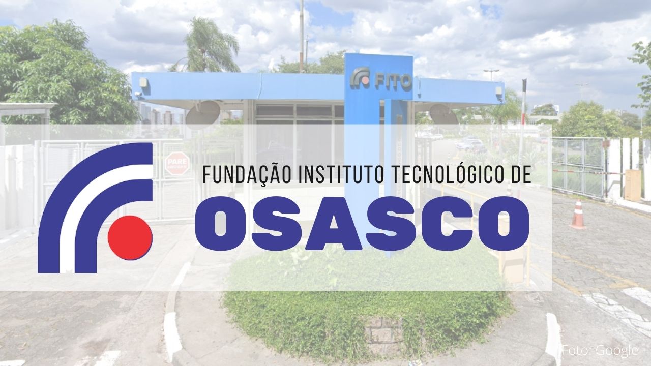 concurso professores FITO OSASCO