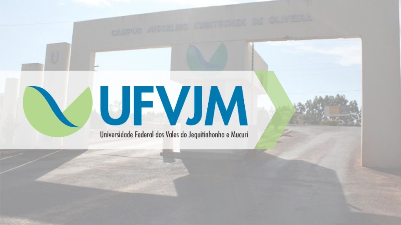 concurso público UFVJM