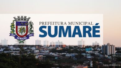 concurso sumaré educação