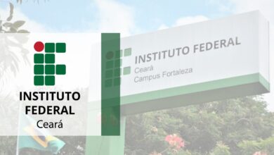 concurso técnico-administrativo IFCE