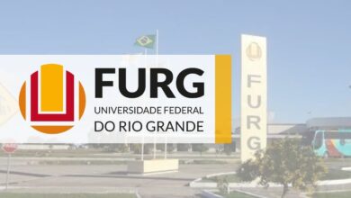 concursos professores FURG