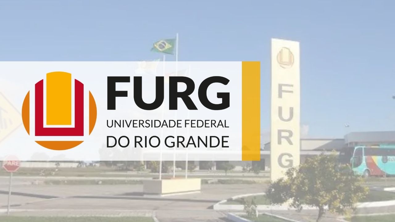 concursos professores FURG