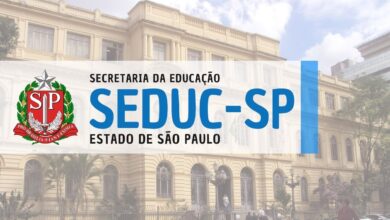 contratação professores seduc