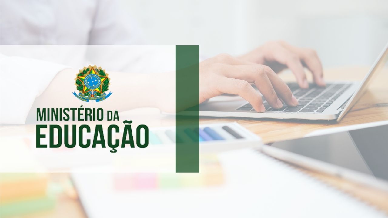 curso educação conectada MEC