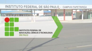 cursos IFSP a distância