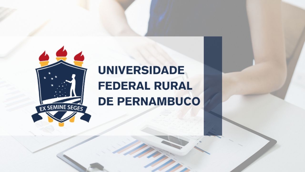 cursos UFRPE