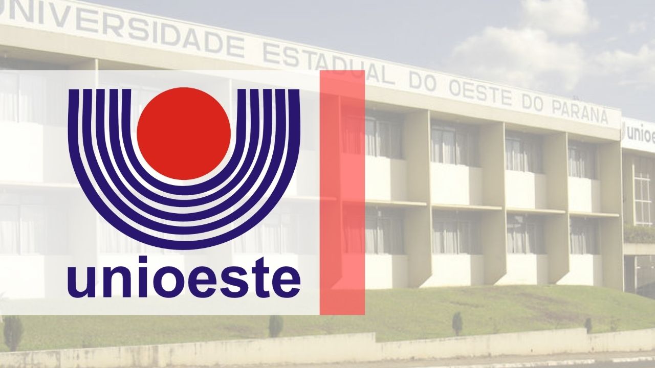 cursos UNIOESTE